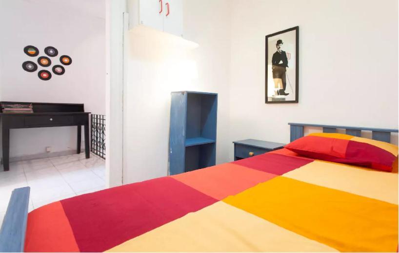 Duplex Alfama Apartment Lisbon Exterior photo