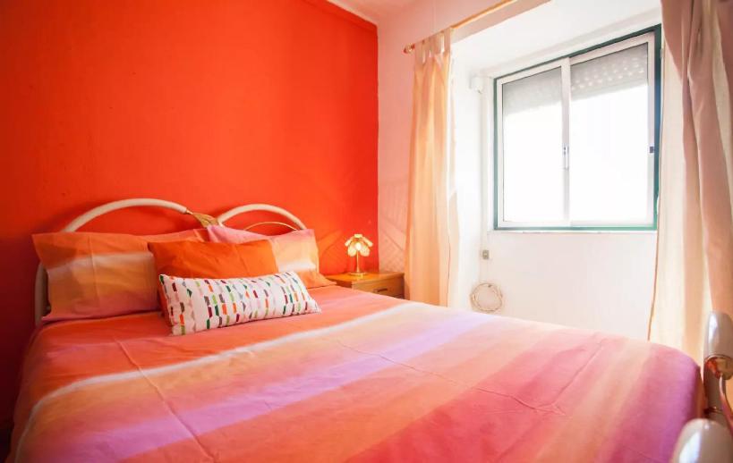 Duplex Alfama Apartment Lisbon Exterior photo