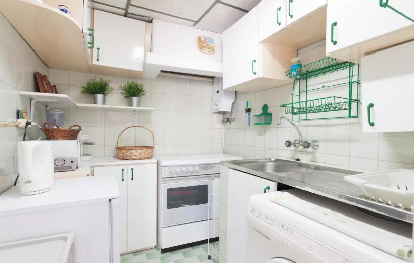 Duplex Alfama Apartment Lisbon Exterior photo