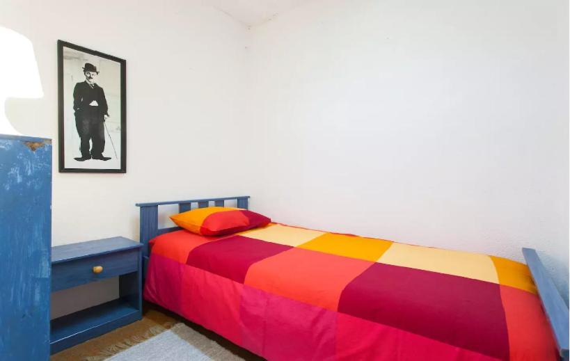 Duplex Alfama Apartment Lisbon Exterior photo